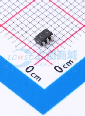 运算放大器 TSB611ILT SOT23-5 ST(意法半导体) 电子元器件 原装