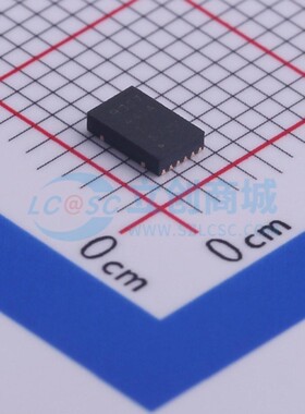 电池管理 BQ27441DRZR-G1A SON-12(2.5x4) TI/德州 电子元件配单