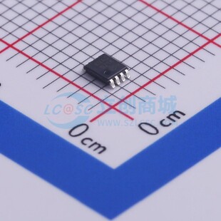 反相器 NC7NZ14K8X US-8 onsemi/安森美 电子元器件配单