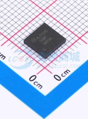 智能功率模块(IPM) FDMF6823A PQFN-40 onsemi(安森美) 原装正品