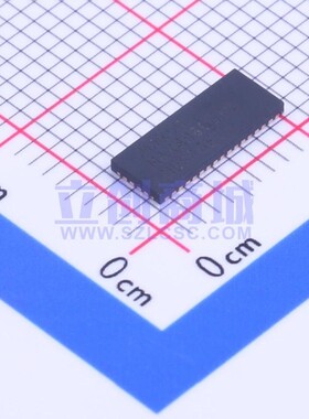 芯片接口 MAX4886ETO+ TQFN-42(3.5x9) MAXIM(美信) 电子元件配单