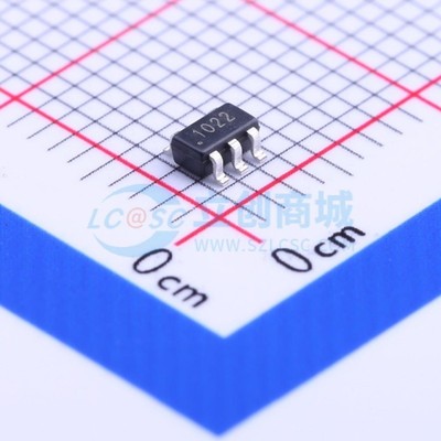 电流感应放大器 ZXCT1022E5TA SOT23-5 DIODES(美台) 原装正品