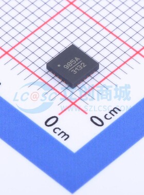 RF衰减器 HMC985ALP4KE QFN-24 ADI(亚德诺) 电子元器件原装正品