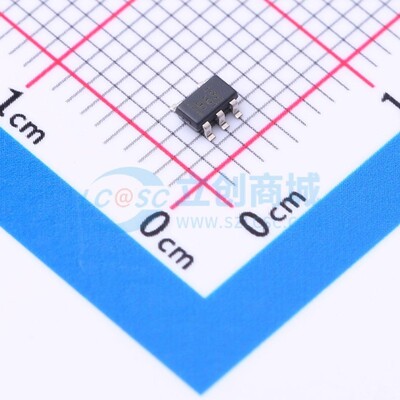 运算放大器 OPA379AIDBVR SOT23-5 TI/德州 电子元器件 原装正品