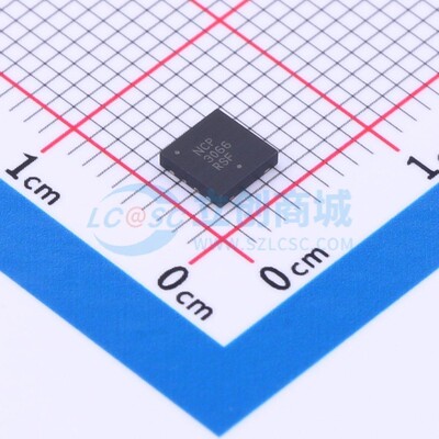 LED驱动 NCP3066MNTXG DFN-8 onsemi(安森美) 电子元器件配单