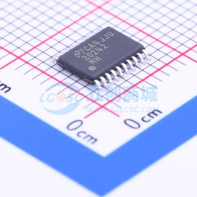 DC-DC电源芯片 LM20242MHX/NOPB TSSOP-20 TI德州 电子元器件配单