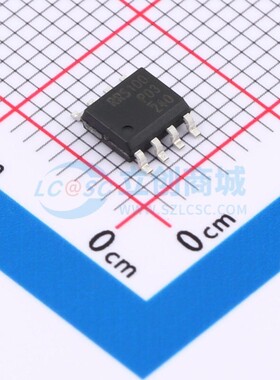 场效应管(MOSFET) RRS100P03HZGTB SOP-8 ROHM(罗姆) 电子元器件