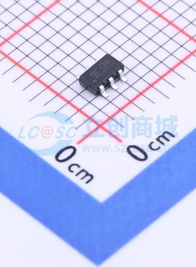 三极管(BJT) PMD2001D.115 SOT23-6 Nexperia(安世) 原装正品