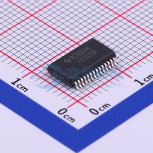 串行器/解串器 SN65LV1023ADBR SSOP-28 TI/德州 电子元器件配单