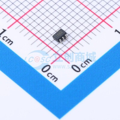 线性稳压器(LDO) TPS71523DCKR SC70-5 TI/德州 电子元器件配套
