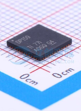 时钟提取和数据恢复 SN65DP159RGZR VQFN-48 TI/德州 电子元器件