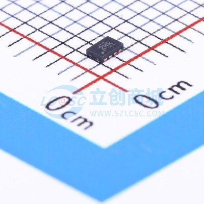 转换器/电平移位器 TXS0102DQMR SON-8 TI/德州 原装