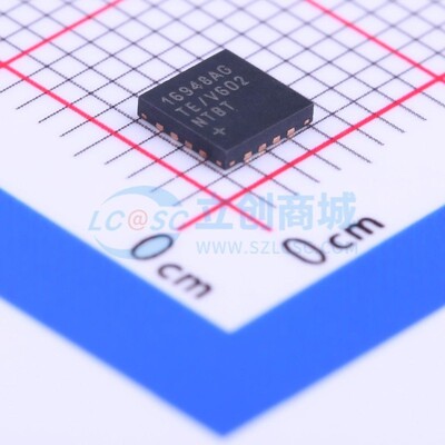 电源管理芯片(PMIC) MAX16948AGTE/V+ QFN-16 MAXIM(美信)