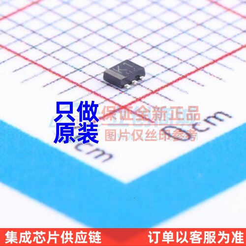 场效应管(MOSFET) EM6K1T2R EMT-6 ROHM(罗姆) 原装正品