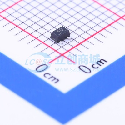 数字晶体管 DTC014EUBTL SOT23 ROHM(罗姆) 原装正品