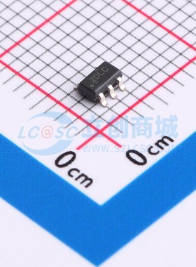 电流感应放大器 INA281A1QDBVRQ1 SOT23-5 TI德州 电子元器件配单