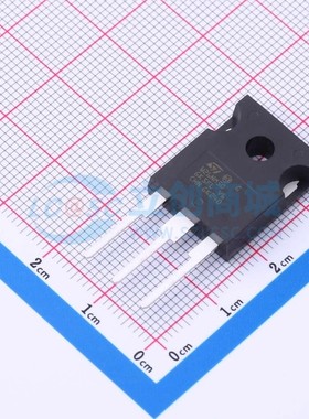 场效应管(MOSFET) STW26NM50 TO-247 ST(意法半导体) 原装正品