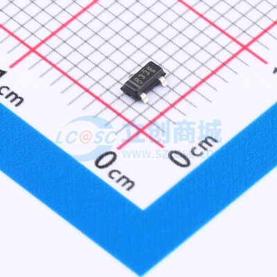 电压基准芯片 REF3330AIDBZT SOT-23 TI/德州 电子元器件原装正品