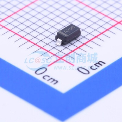 LED驱动 NSI45030AT1G SOD-123 onsemi(安森美) 电子元件原装正品