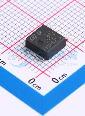 肖特基二极管 STPS15L45CBY-TR TO-252 ST(意法半导体) 原装正品