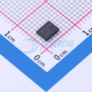 电源管理芯片(PMIC) BQ51013BRHLT QFN-20 TI/德州 原装正品