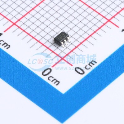 比较器 TLV3012AIDCKT SC-70-6 TI/德州 电子元器件配单原装正品