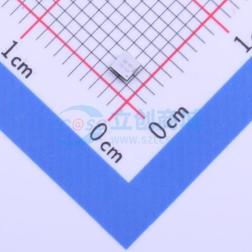 场效应管(MOSFET) DMN1033UCB4-7 U-WLB1818-4 DIODES(美台) 原装