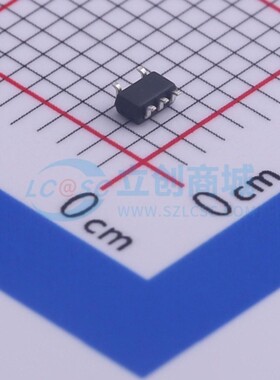 反相器 NLVVHC1G04DFT1G SOT-353 onsemi(安森美) 电子元器件配单