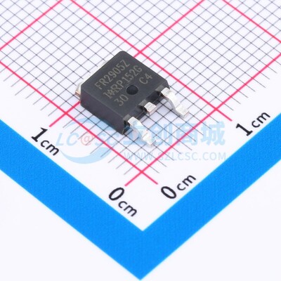 场效应管(MOSFET) IRFR2905ZTRPBF DPAK Infineon(英飞凌) 元器件