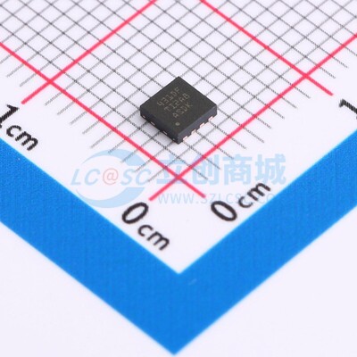 定时器/计时器 TPS3431SQDRBRQ1 HVSON-8 TI/德州 电子元器件配单