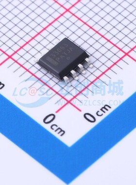 DC-DC电源芯片 MC33063AVDG SOP-8 onsemi(安森美)