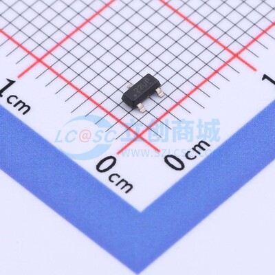 电压基准芯片 TL431LIBQDBZRQ1 SOT-23 TI/德州 电子元器件配套