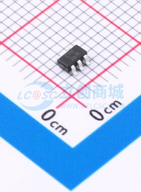线性稳压器(LDO) AP7351D-33W5-7 SOT-25 DIODES(美台) 原装正品