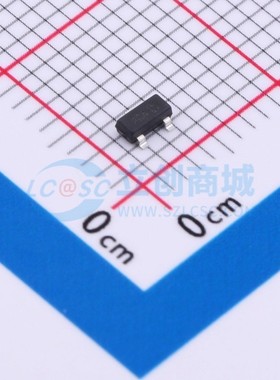 晶闸管(可控硅)/模块 P0102AL 5AA4 SOT-23 ST(意法半导体) 原装