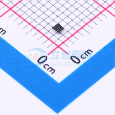 DC-DC电源芯片 TPS61259YFFR DSBGA-9(1.2x1.3) TI/德州 原装正品