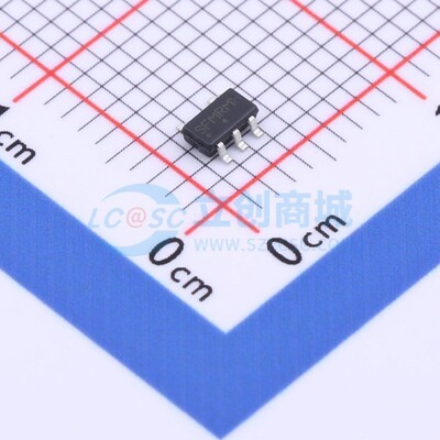 监控和复位芯片 NCP301HSN18T1G TSOP-5 onsemi(安森美) 原装正品