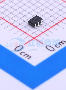 转换器/电平移位器 FXLP34P5X SC-70-5 onsemi(安森美)