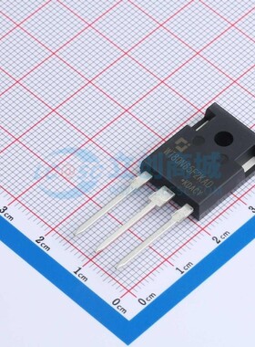 IGBT管/模块 CGWT80N65F2KAD TO-247-3L CJ(江苏长电/长晶) 原装