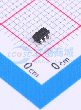 运算放大器 OPA356AIDBVT SOT23-5 TI/德州 电子元器件 原装正品