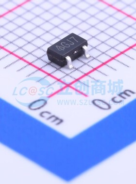 线性稳压器(LDO) AP2125N-3.3TRG1 SOT-23 DIODES(美台) 原装