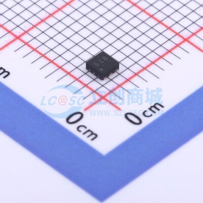 线性稳压器(LDO) TPS71728QDRVRQ1 DFN-6 TI/德州 电子元器件配套