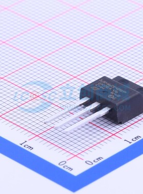 场效应管(MOSFET) STFI15N60M2 TO-281-3 ST(意法半导体) 元器件