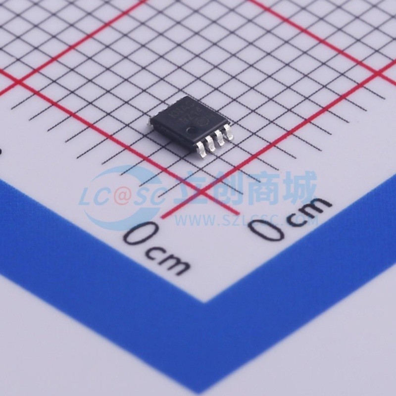 反相器 NC7NZ14K8X VFSOP-8-2.3mm onsemi(安森美) 电子元件配单
