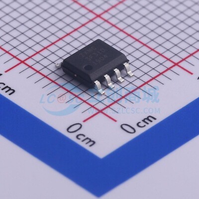场效应管(MOSFET) ZXMC3F31DN8TA SOP-8 DIODES(美台) 原装正品