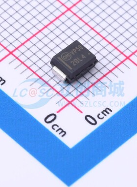 肖特基二极管 NRVBS240LNT3G SMB(DO-214AA) onsemi(安森美) 原装