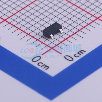 三极管(BJT) PBSS4160T.215 SOT-23 Nexperia(安世) 原装正品