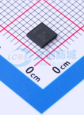 ADC/DAC芯片 LDC1612DNTR WSON-12 TI/德州 电子元件配单原装正品