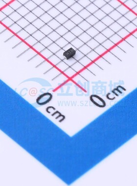 瞬态抑制二极管(TVS) PESD12VV1BLSYL DFN1006BD Nexperia(安世)