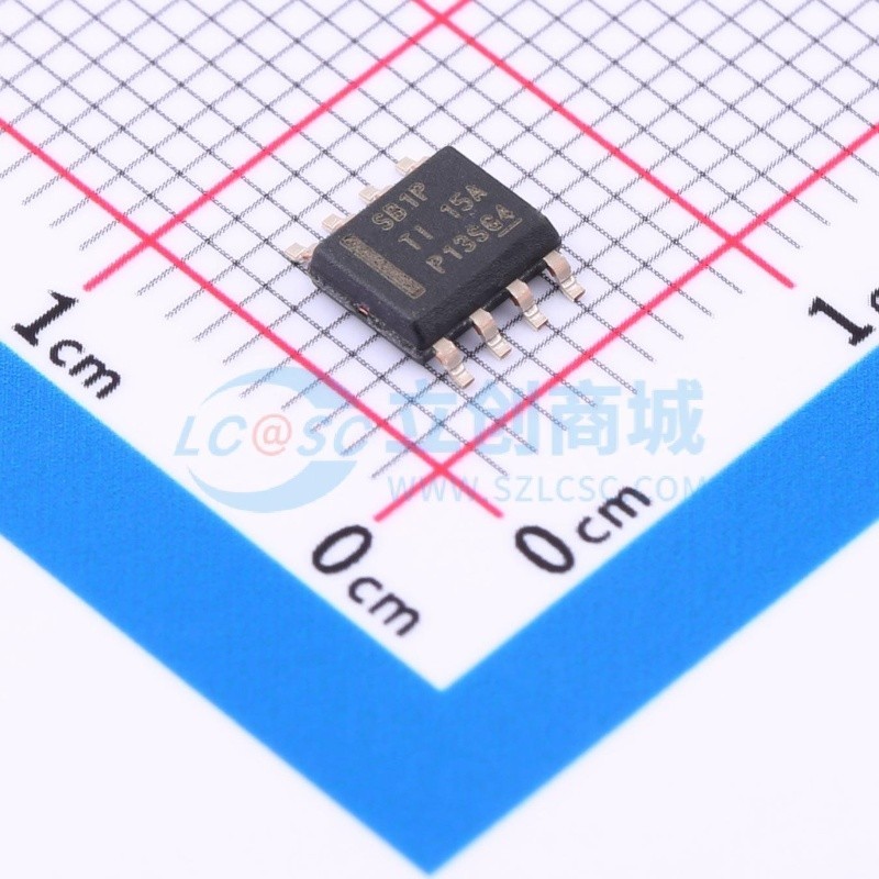 DC-DC电源芯片 LMR16010PDDA SO-8 TI/德州 电子元件配单原装正品