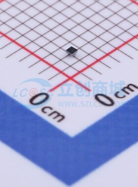 线性稳压器(LDO) LDLN025J25R FlipChip-4(0.6x0.6) ST(意法半导